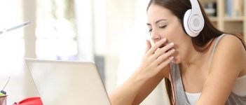 Lemas Pas Menstruasi? Nggak Asik ah!