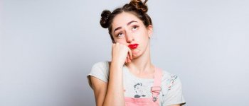 Emosi Nggak Stabil Bisa Ganggu Gairah Seksual