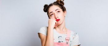 Emosi Nggak Stabil Bisa Ganggu Gairah Seksual