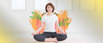 3 Gerakan Yoga untuk Atasi Kram Perut