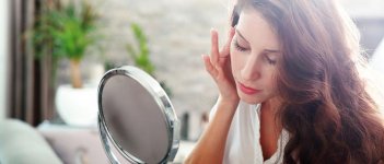 Jerawat yang Bikin Kesal Saat Menstruasi