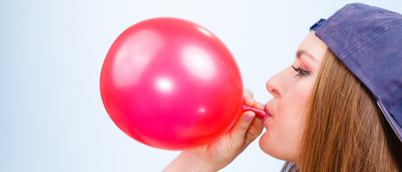 Kok, Perutku Terasa Kembung ya?