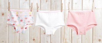 7 Langkah Tepat Cuci Underwear