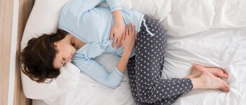 Tidur Cukup, PMS Hilang!