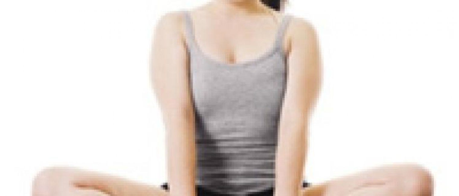 Lawan Kram Menstruasimu!