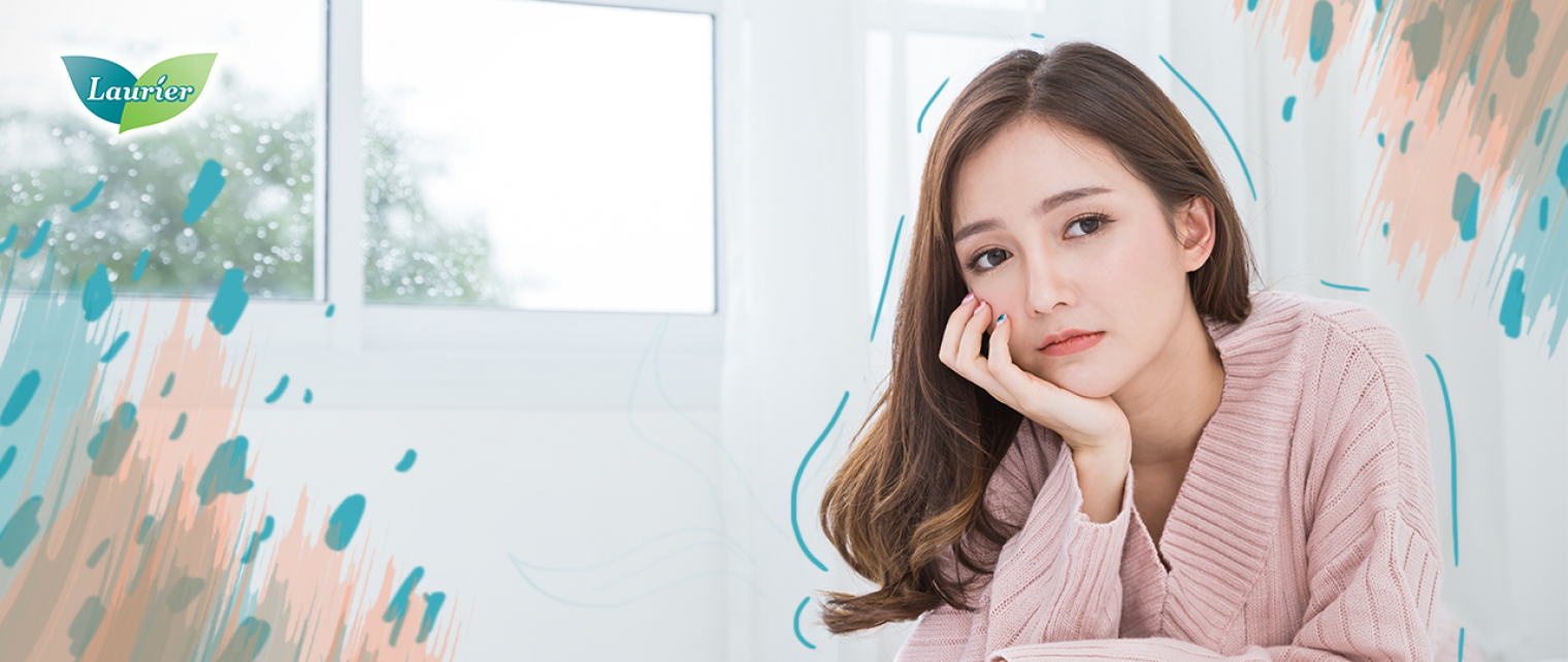 Darah Menstruasiku Kok, Sedikit Banget?