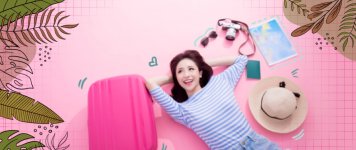 Mana Tempat Liburan Favoritmu?