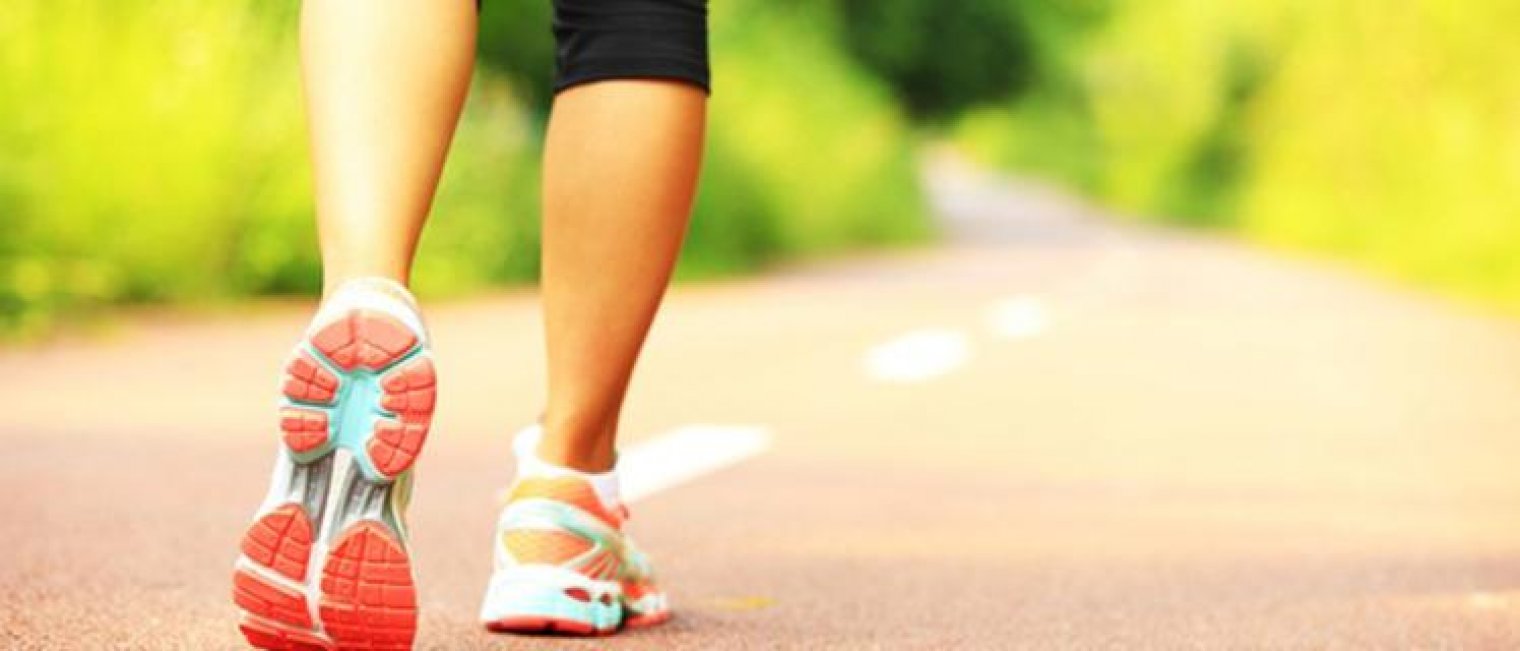 Latihan Ringan Pereda Kram Menstruasi