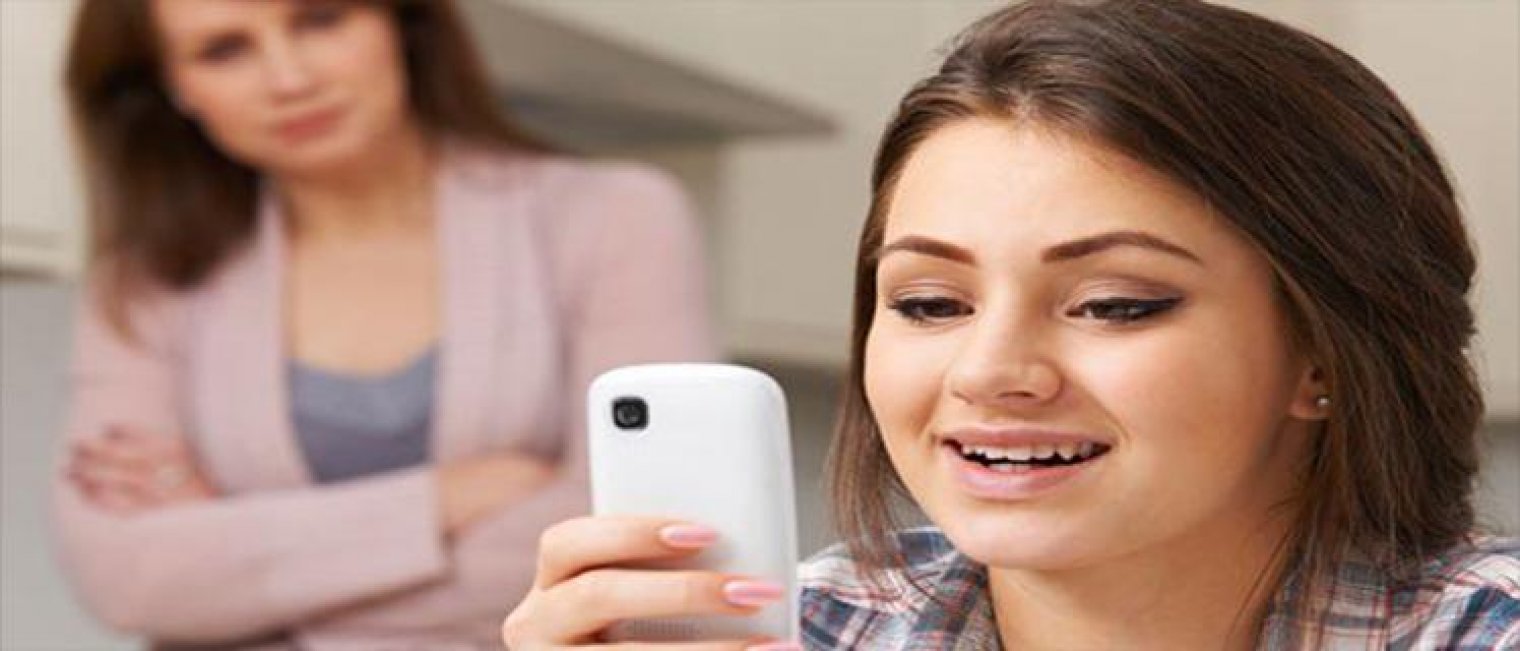 Aku Nggak Sama dengan Mama