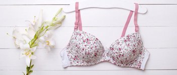 Cara Mudah Biar Bra Lebih Awet