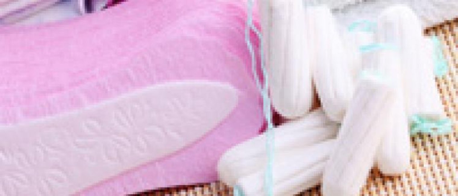 Pembalut dan Teman-temannya 