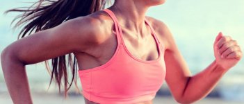 Kesehatan Puting dan Areola