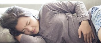Nyeri Hebat di Antara Siklus Menstruasi