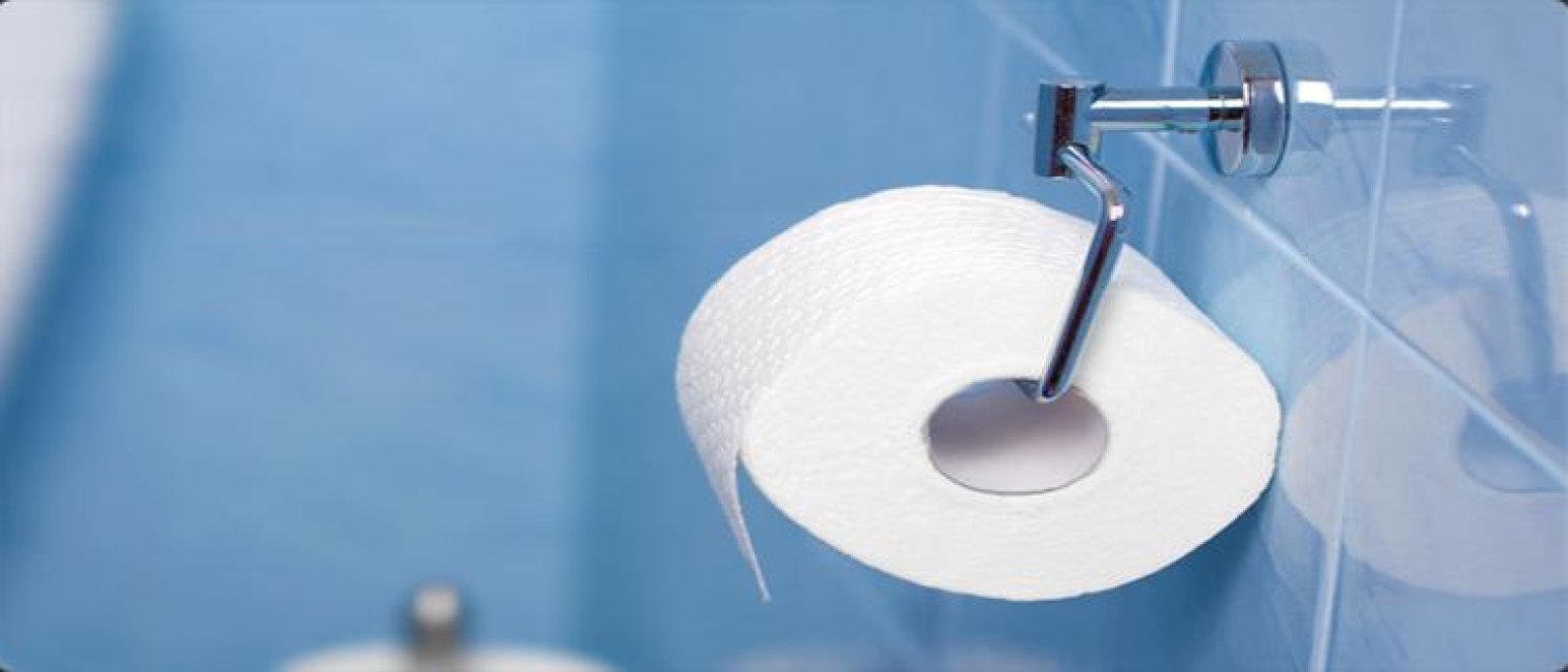 Jangan Malas Bersih-bersih!