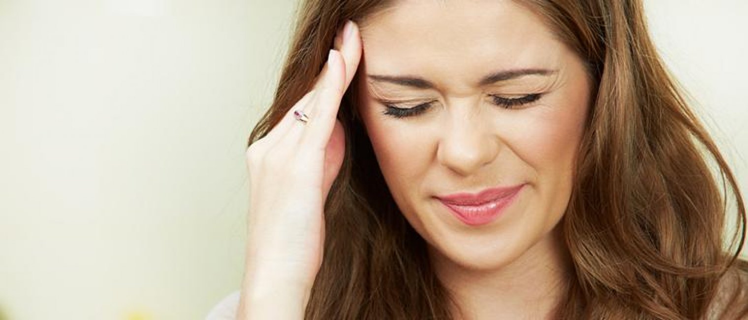 Kenapa sih, Aku Sering Mengalami Migrain?