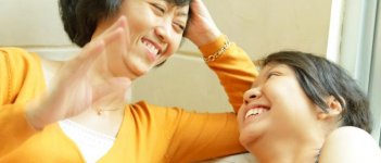 Tips Ngobrol Santai Tentang Menstruasi Sama Mama