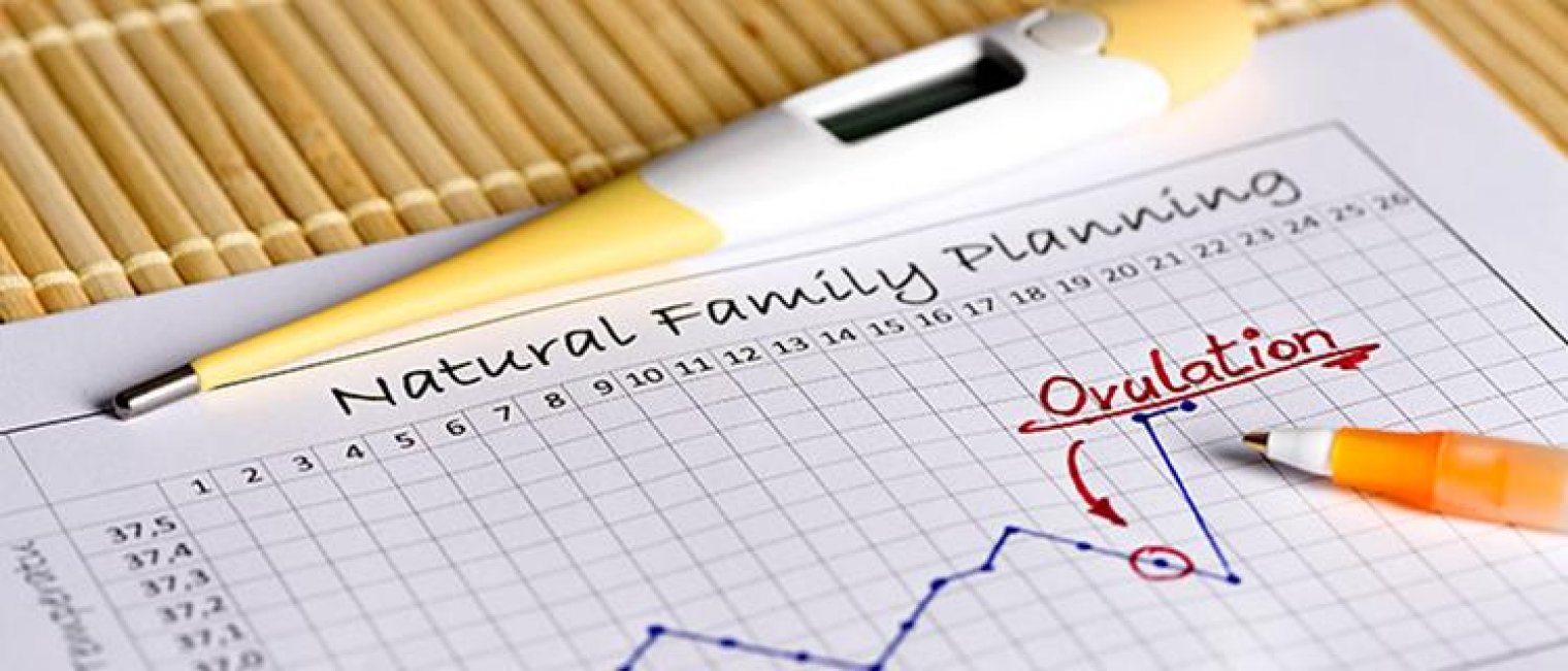 Aplikasi Canggih Pemantau Masa Subur