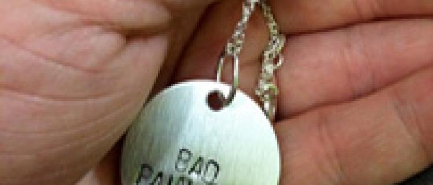 Hati-hati, Vagina Juga Bisa Kena Kanker lho!