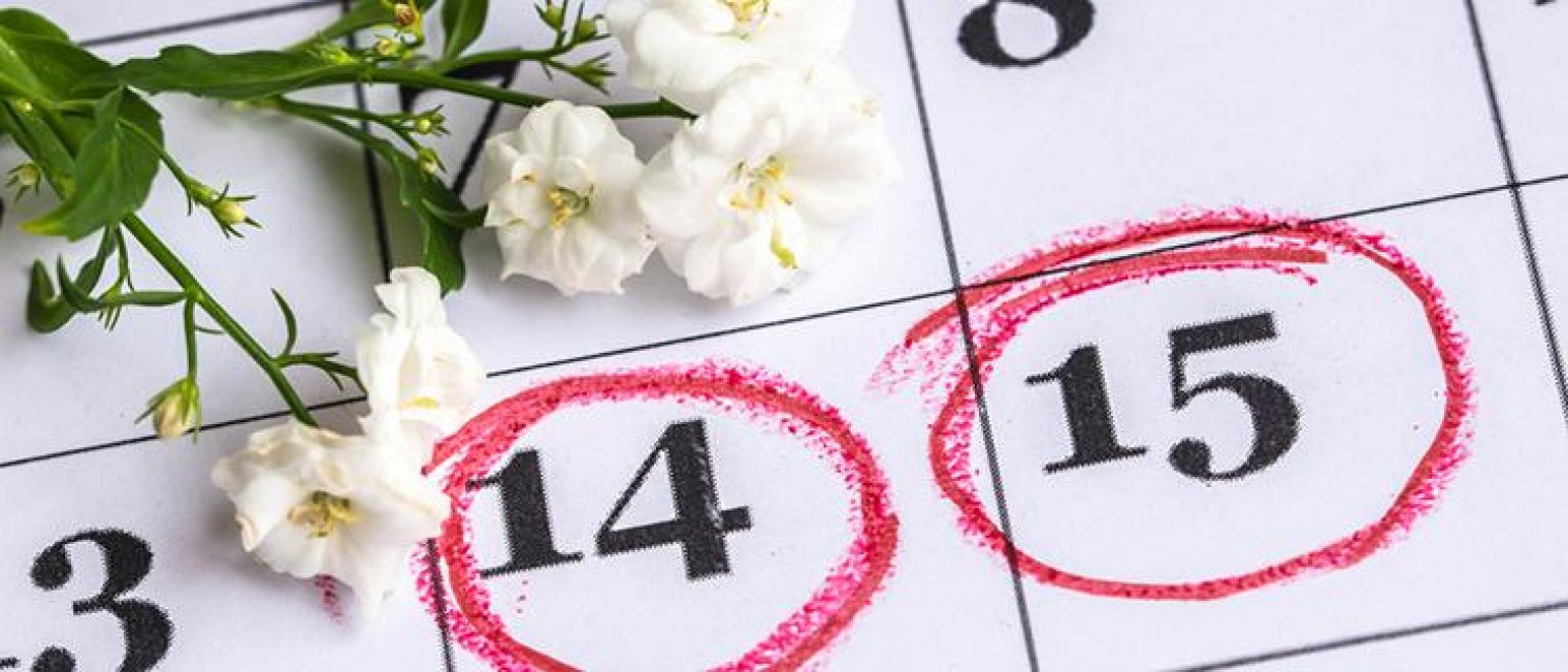 Kok, Menstruasiku Cuma Sebentar sih?