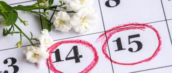 Kok, Menstruasiku Cuma Sebentar sih?