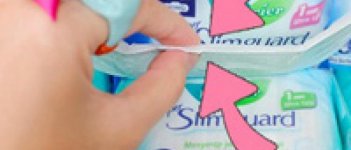 Pilihan Pembalut yang Tepat Sesuai Kebutuhanmu!