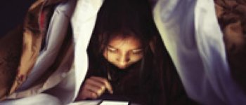 Duh, Susah Tidur nih!