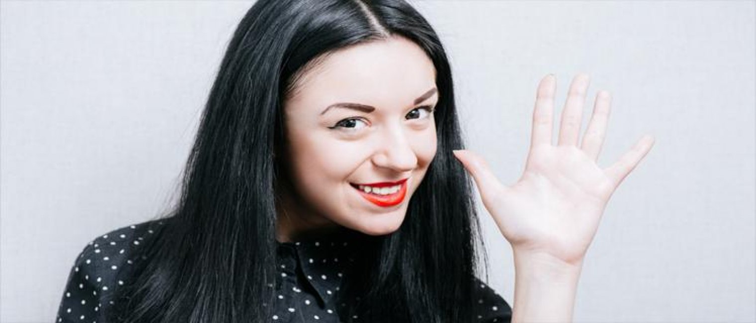 Selamat Datang Masa Remaja!