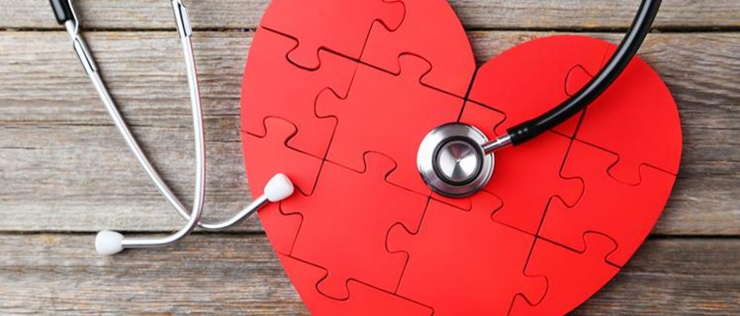 Menarche Dini Ternyata Bisa Tingkatkan Risiko Darah Tinggi!