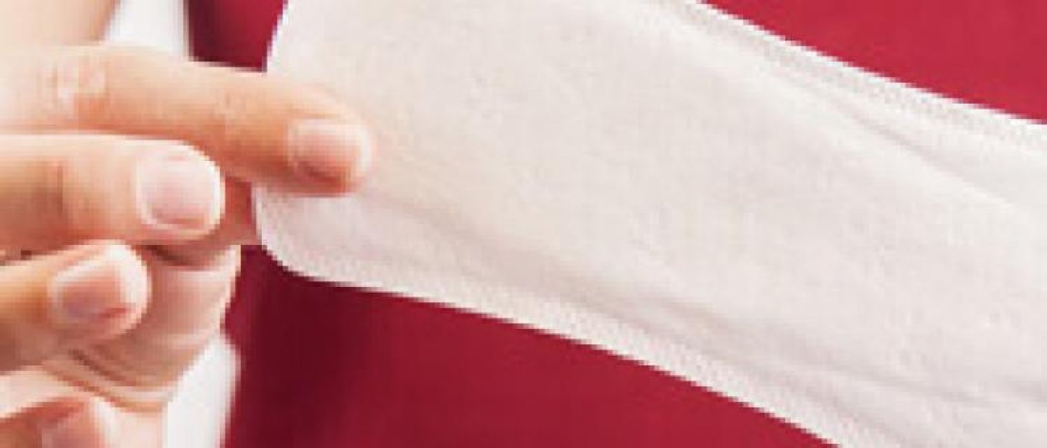 Pantyliner, Berbahaya atau Bermanfaat?