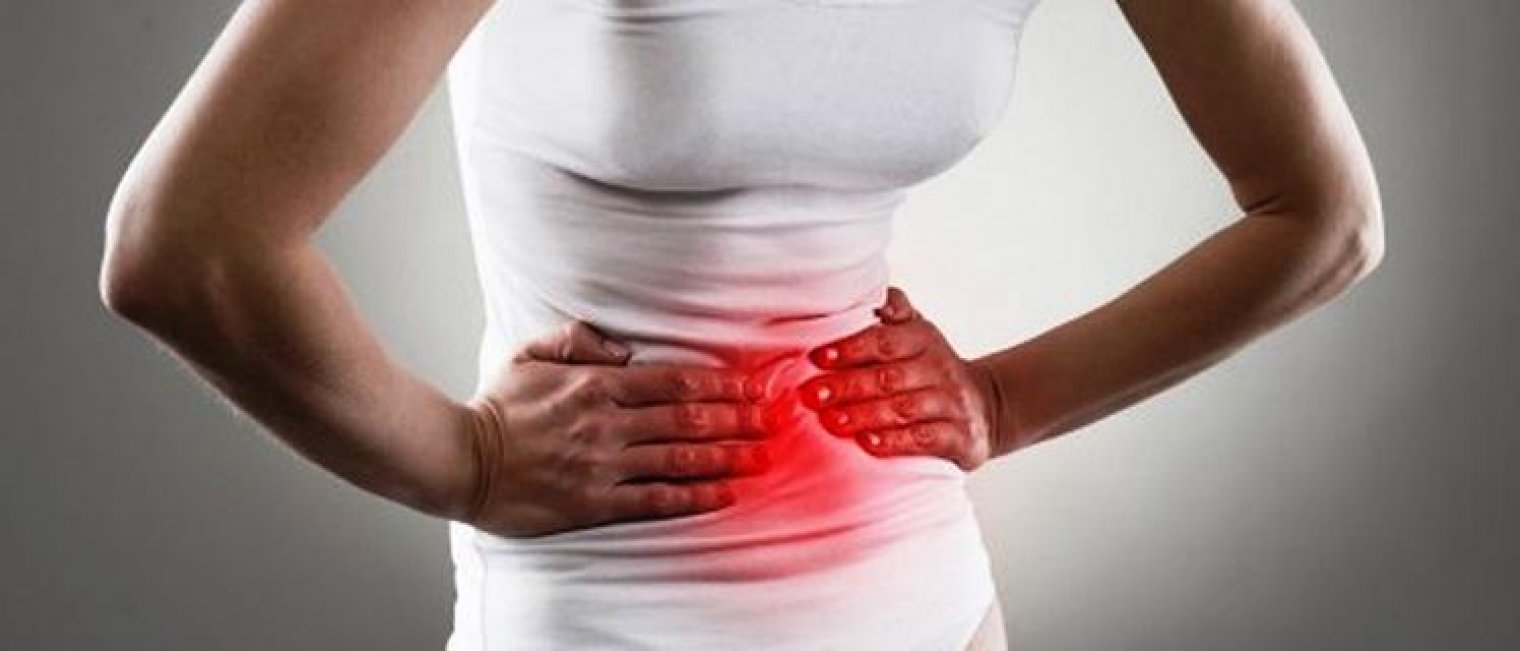 Darah Menstruasiku Normal Nggak sih?