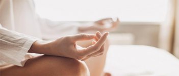 Atasi Mood Swing dengan Teknik Pernapasan