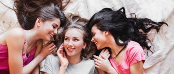 Sahabat Punya Teman Baru