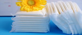 Pembalut Penyebab Kanker Serviks, Masa sih?