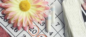 Aduh, Miss V-ku Gatal!