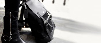 Backpack VS Back Pain