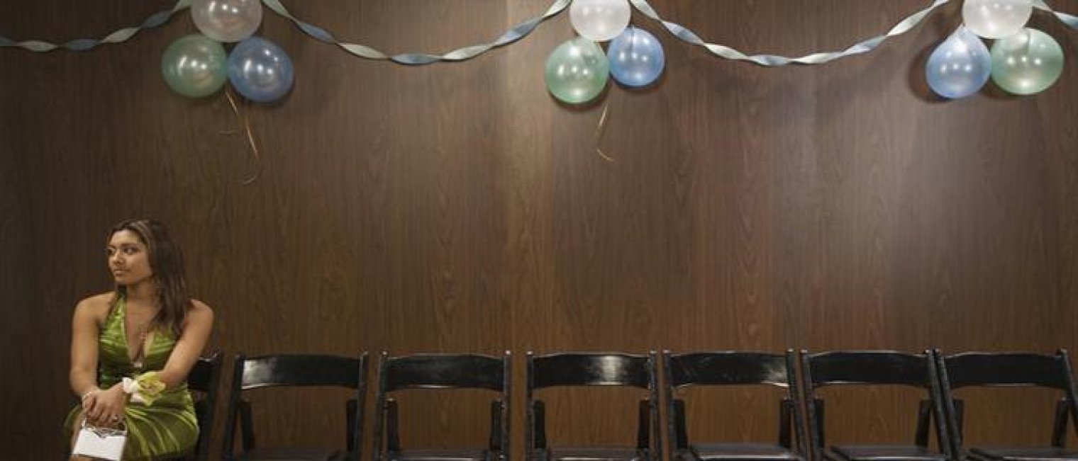 3 Mantra Ajaib Untuk Si Pemalu