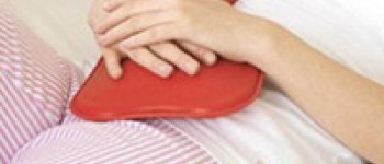 Nyeri Meradang, Menstruasi Nggak Datang