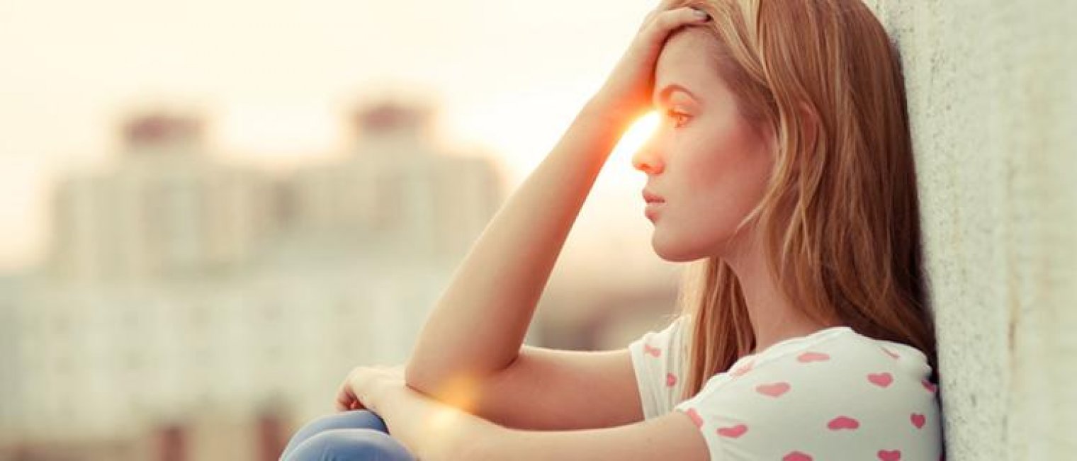 Feeling Good Menjelang Menstruasi