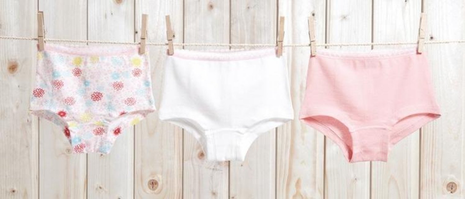 Undies Tepat Bikin Sehat