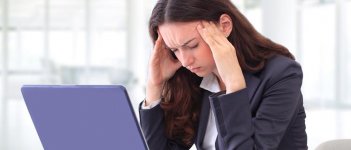 Menstruasi Nggak Bikin Rugi