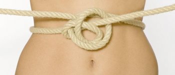 Kenapa Aku Jadi Susah BAB, ya?