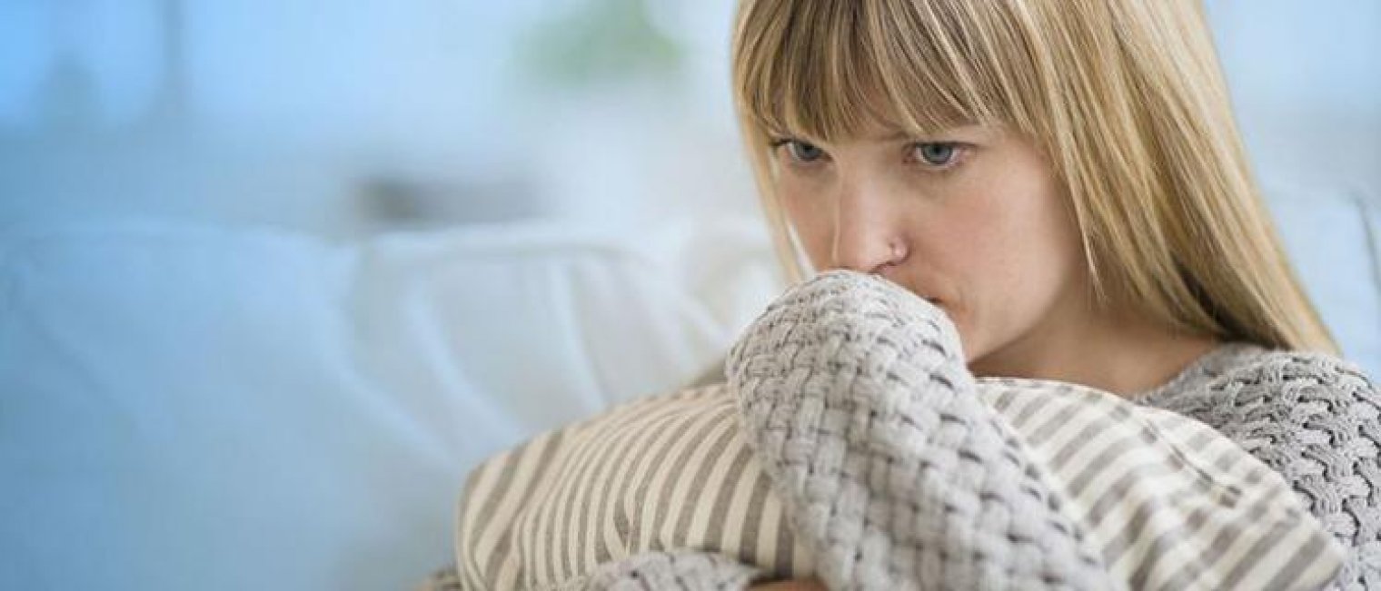 Cegah Lecet di Area Vagina