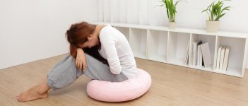 Cara Praktis Atasi Kram Menstruasi