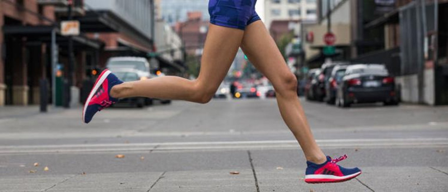 Rajin Olahraga Bisa Basmi Kram Perut