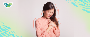 Hati-hati Kena Serangan Jantung Saat Menstruasi!