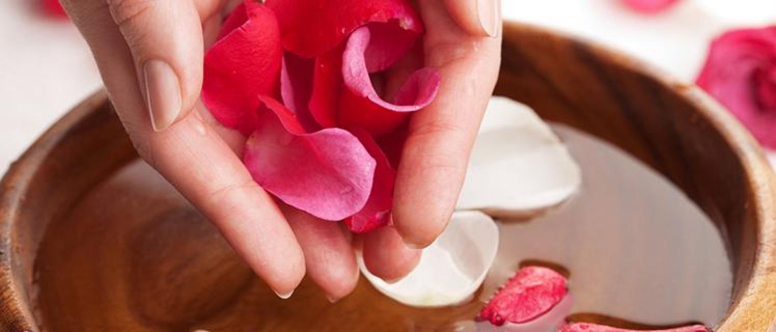 Hati-hati Bersihkan Area Miss V!