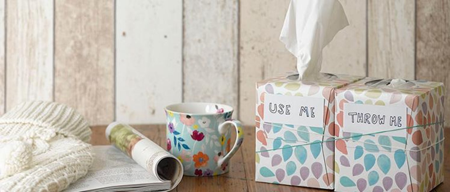 Awas Kena Infeksi Saat Masa Subur!