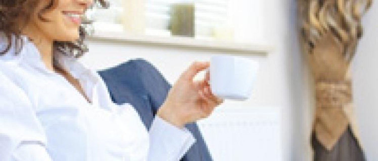  Penuhi Nutrisimu Saat Menstruasi