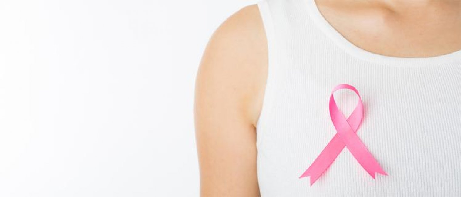 5 Fakta Tersembunyi Tentang Payudara!