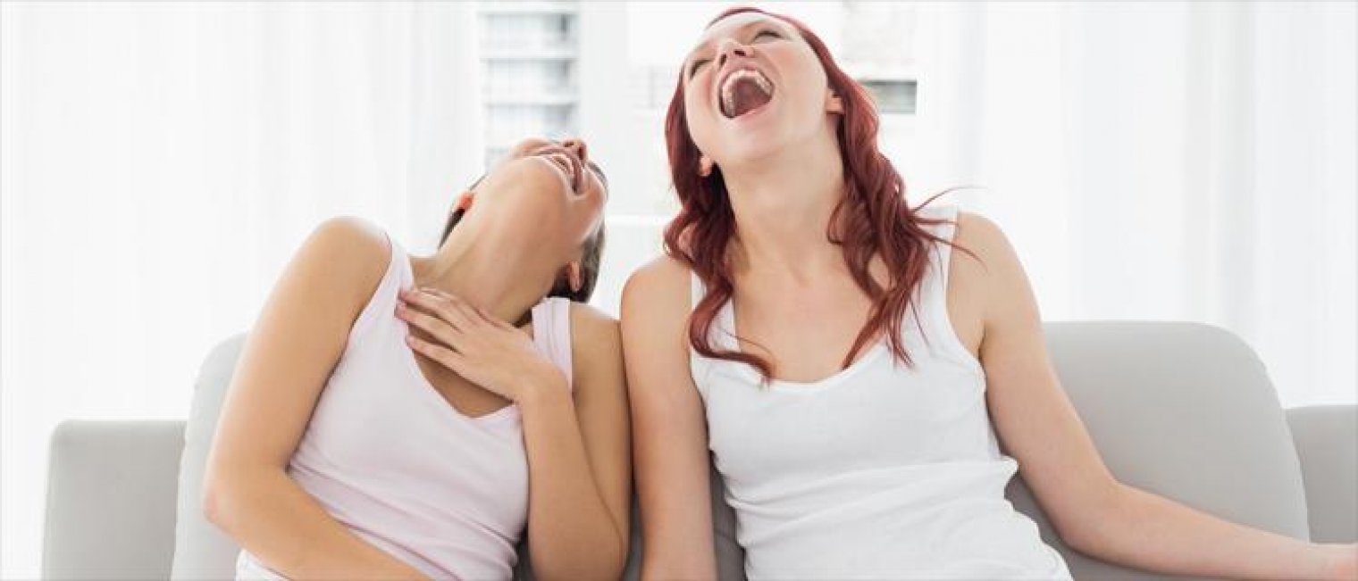 Curhat Bisa Bikin Sehat? Masa, sih?